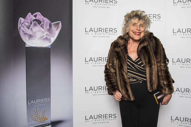 Catherine Lachens a acheté un appartement grâce à une pub pour du papier WC