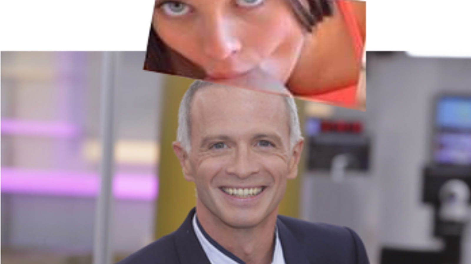 Samuel Etienne