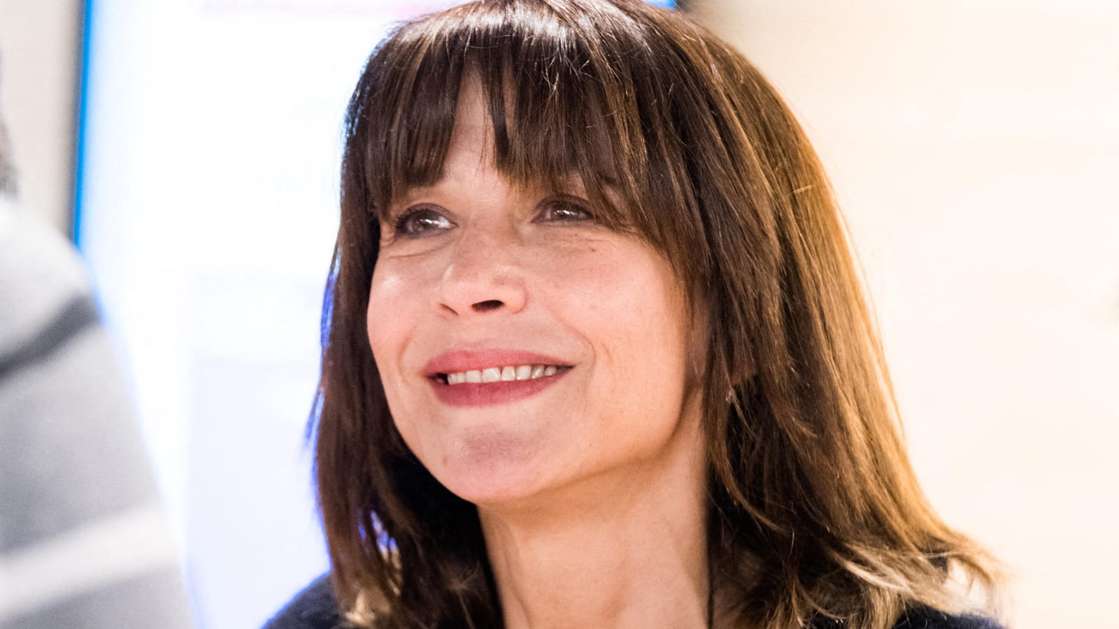 Sophie Marceau, 57 ans