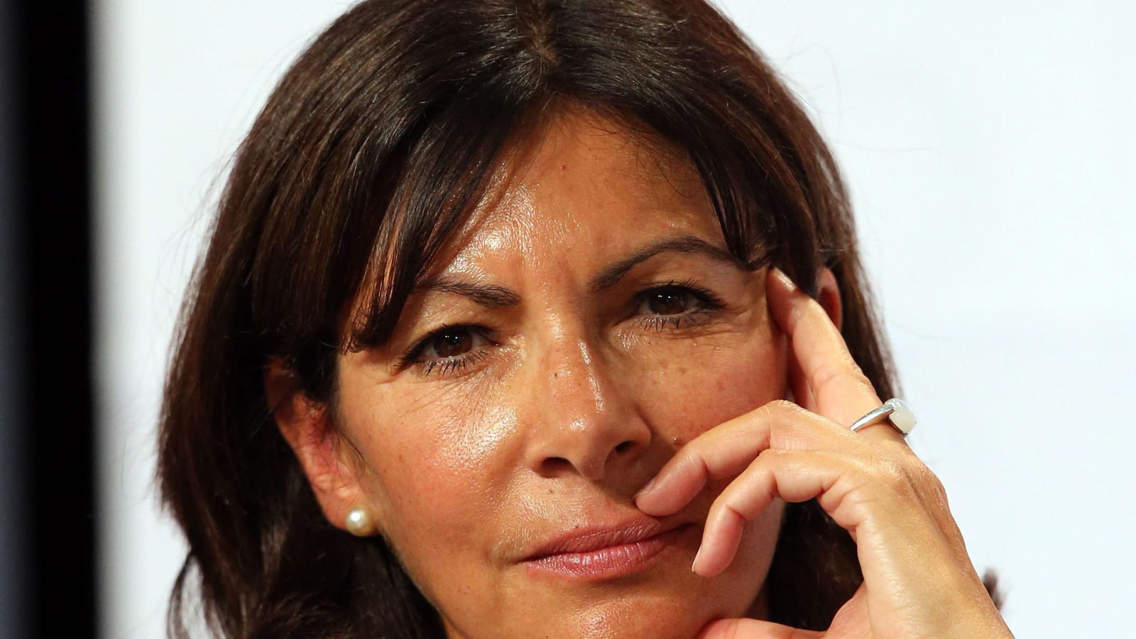 Anne Hidalgo