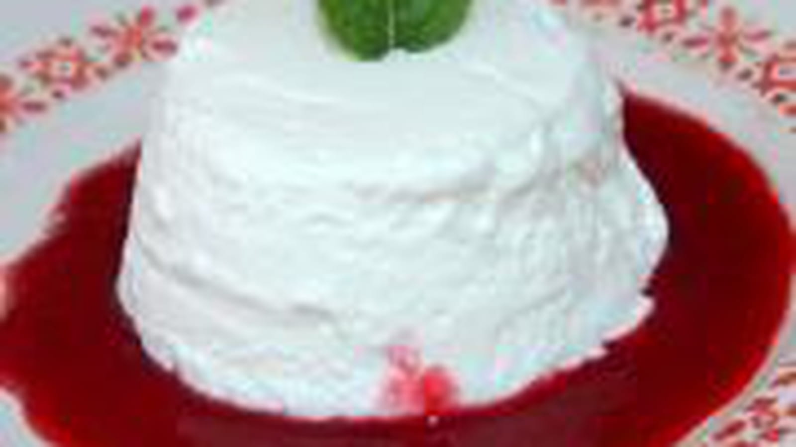 Blanc-manger