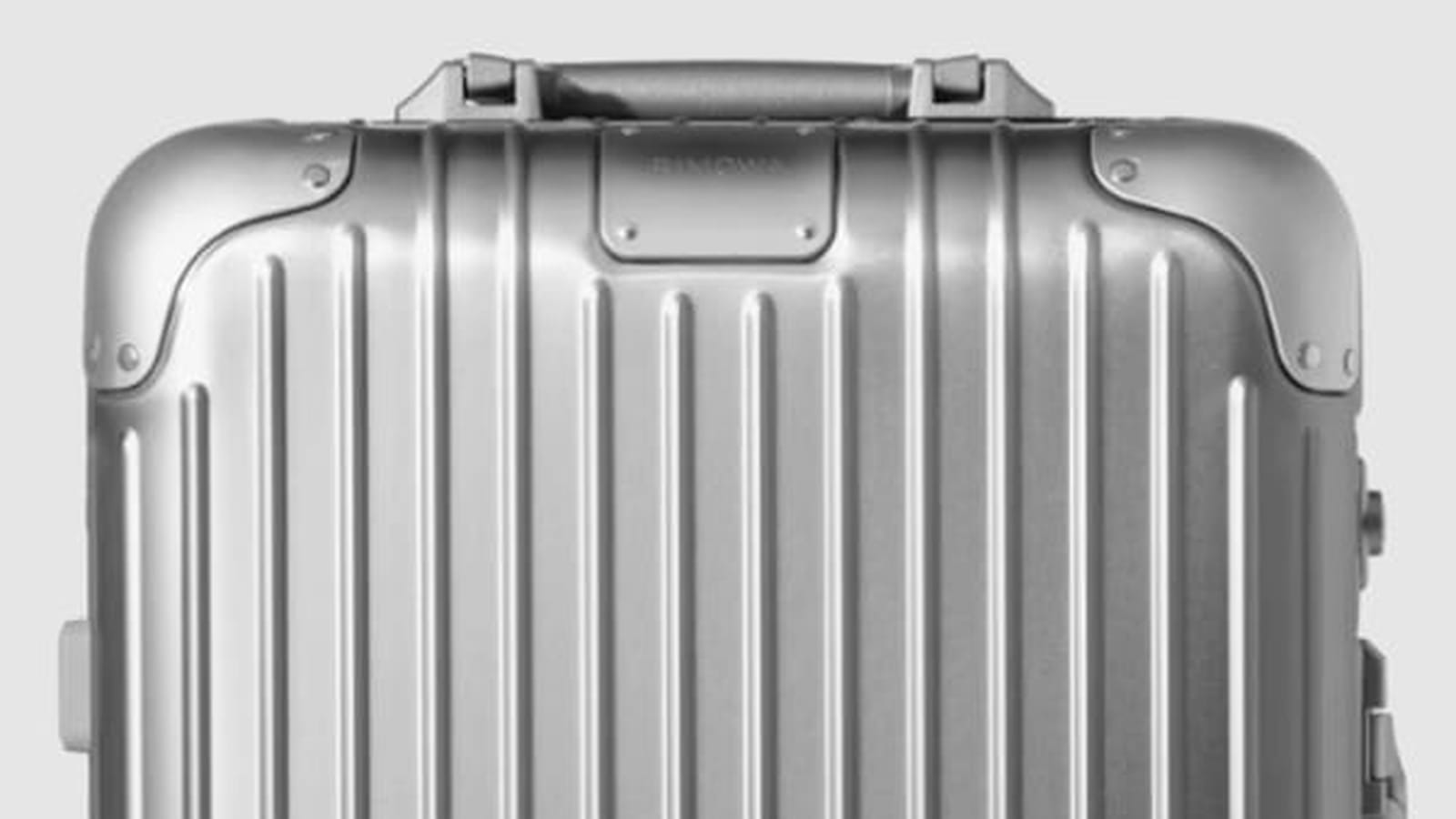 Valise Rimowa