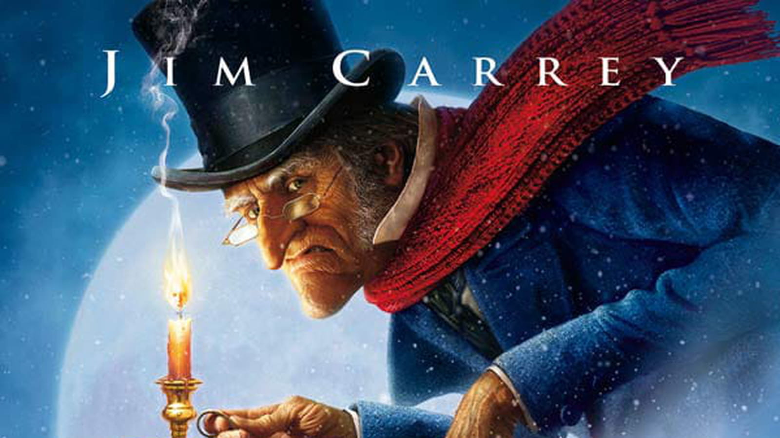 Le Drôle de Noël de Scrooge