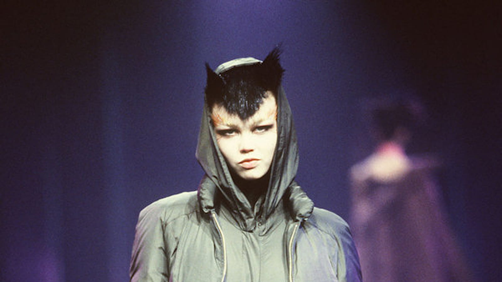 Automne-hiver 2000-2001