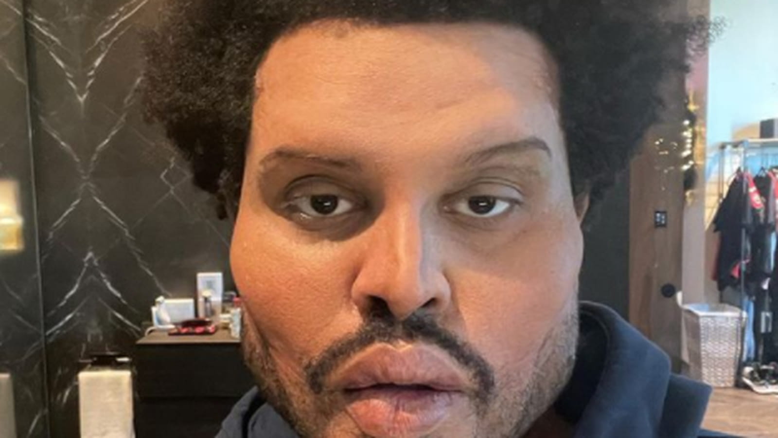 TheWeeknd