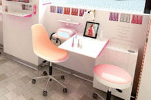 pose manucure bourjois