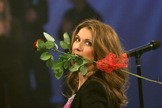 Croquer la rose &agrave; pleins dents