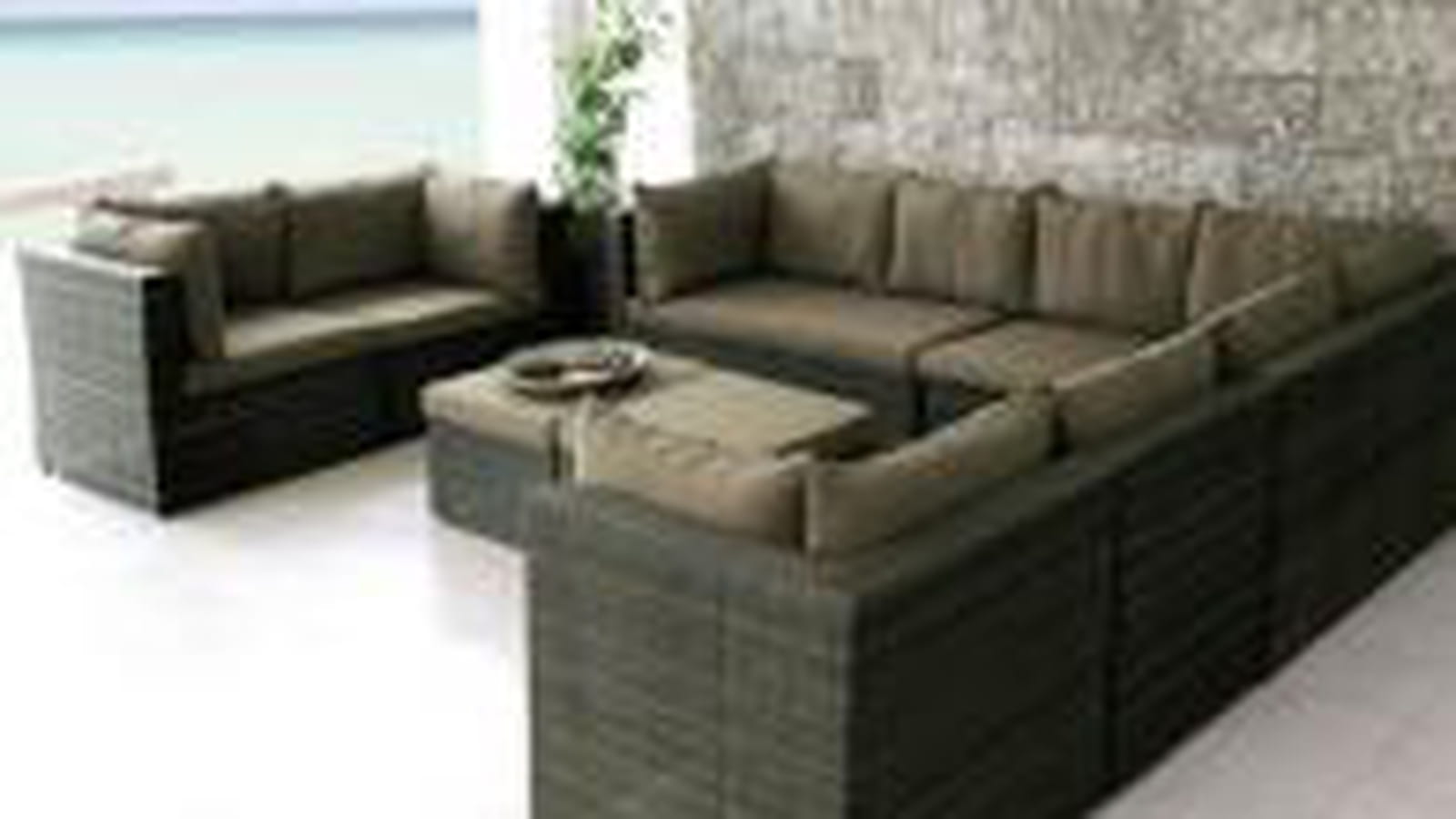 Look luxueux