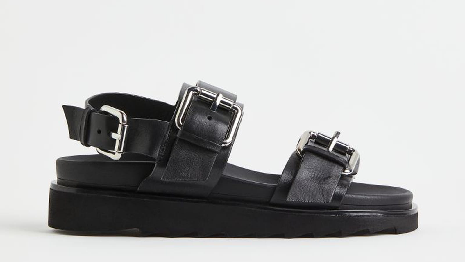 Sandales H&M