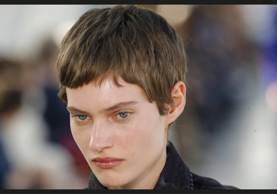 La coupe courte de Stella McCartney