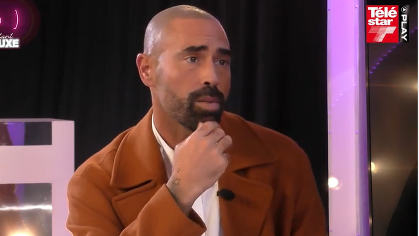 Sofiane (Star Academy)