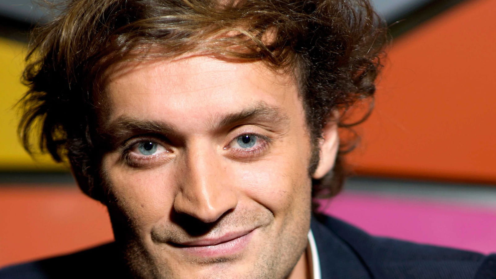 Augustin Trapenard
