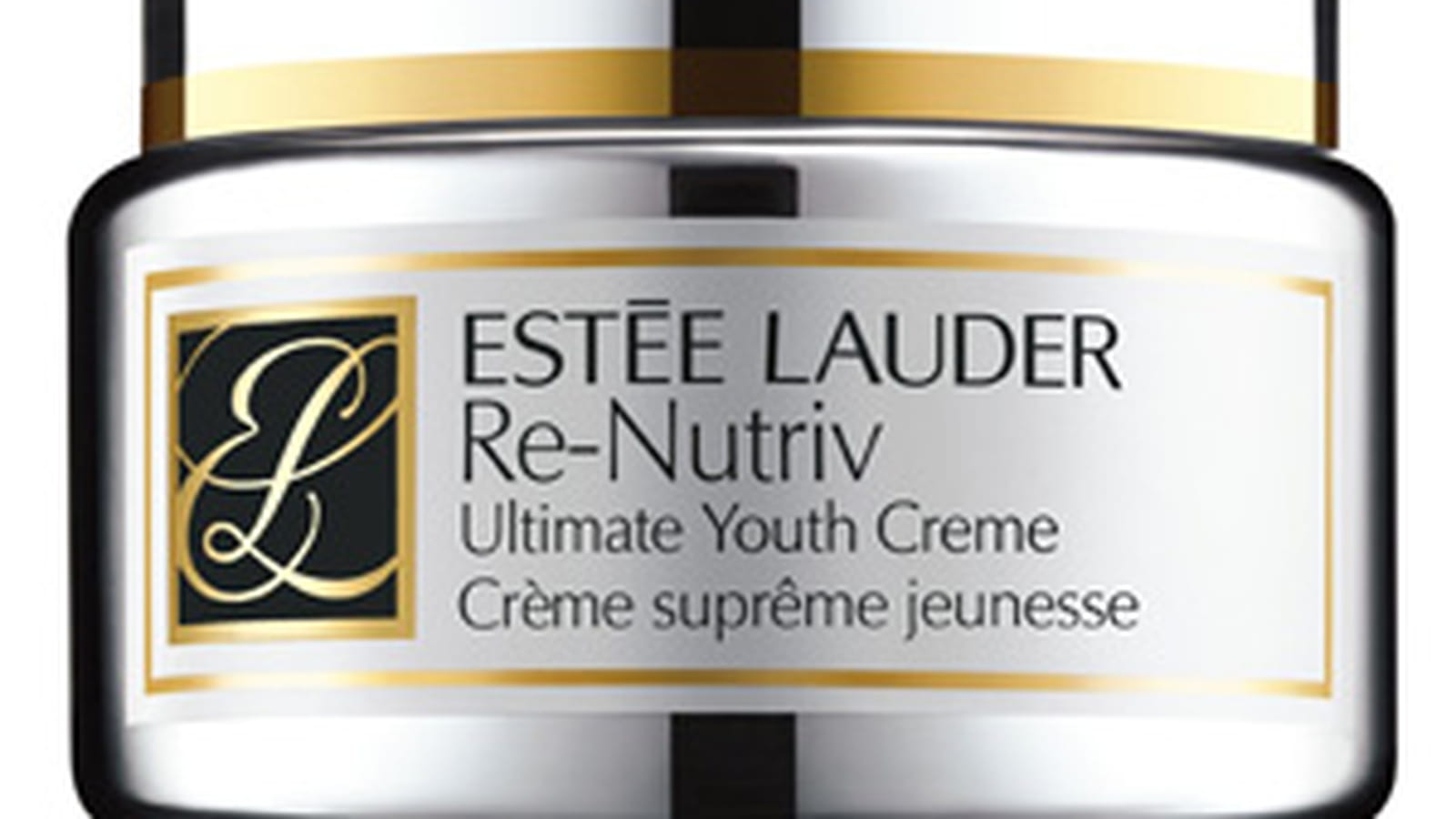 Re-Nutriv Crème suprême jeunesse d'Estée Lauder