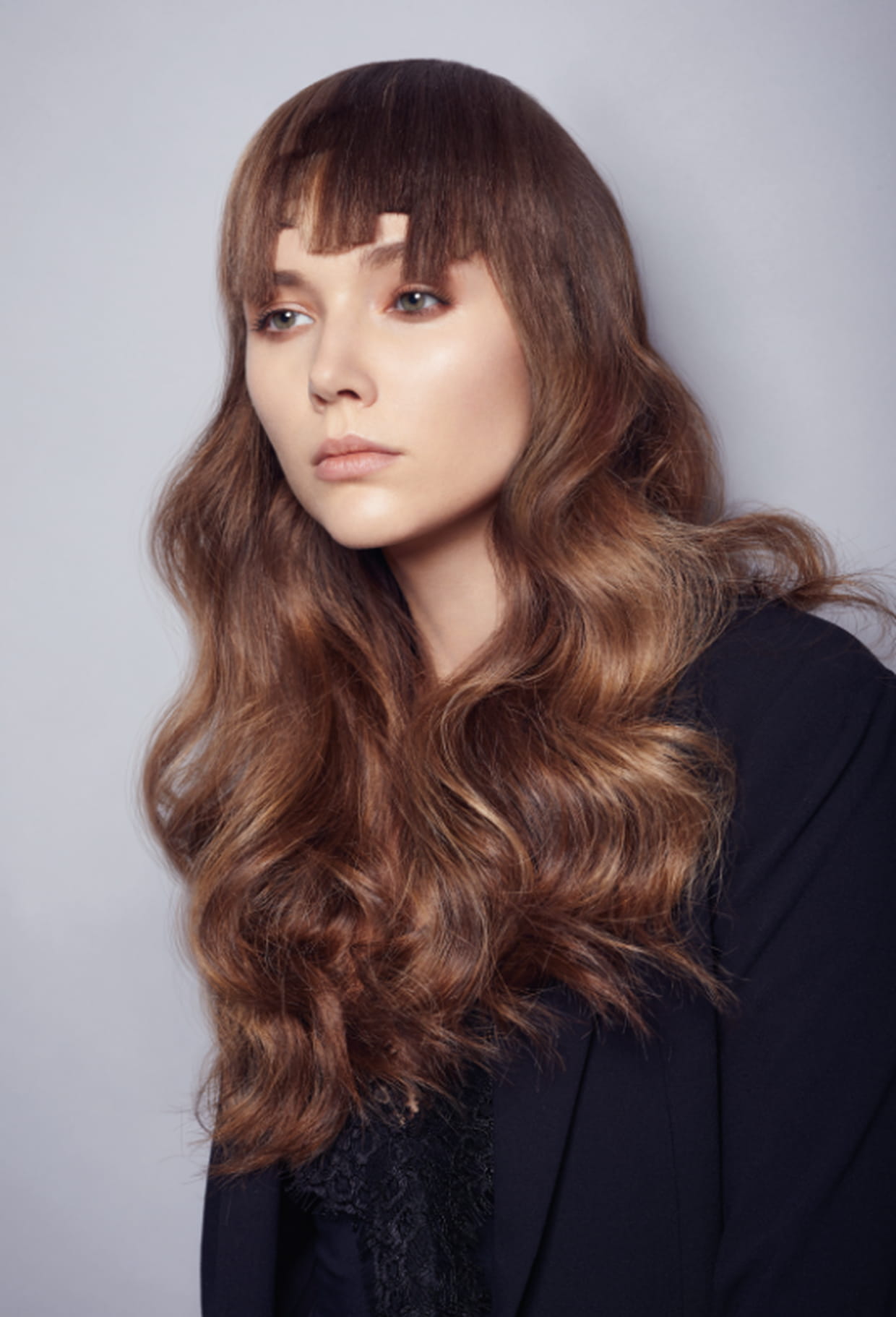 Cheveux longs et revisités