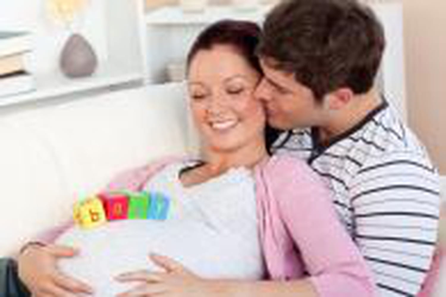 Choisir A Deux Le Prenom De Bebe