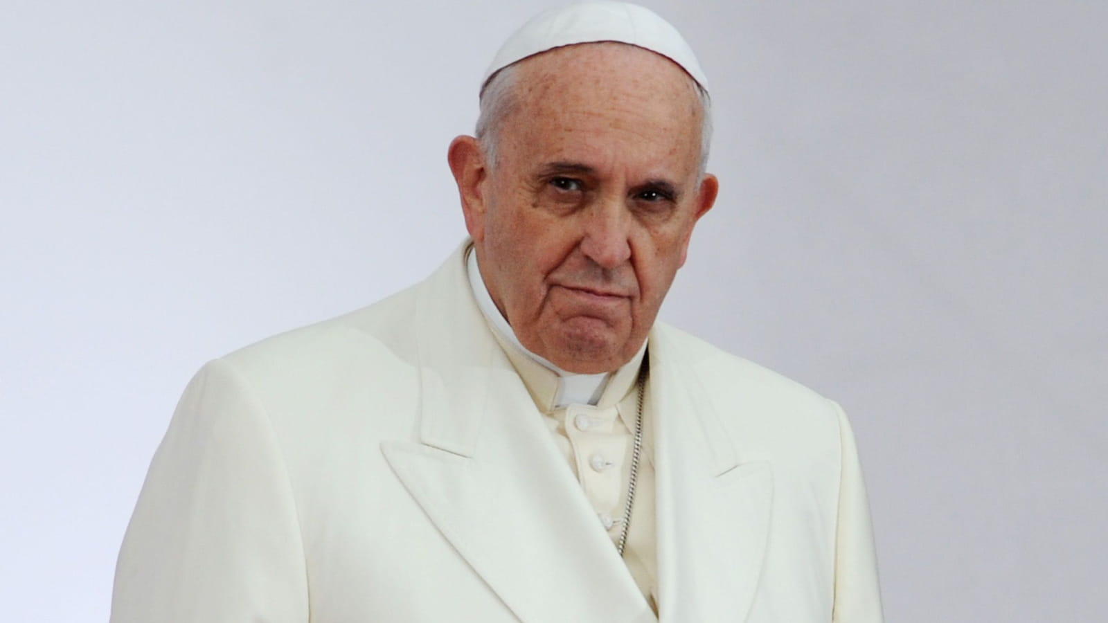 Pape François