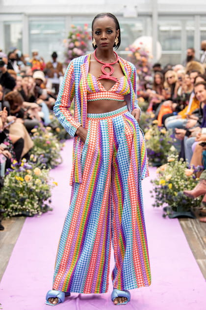 D&eacute;fil&eacute; Dur Doux automne-hiver 2022-2023