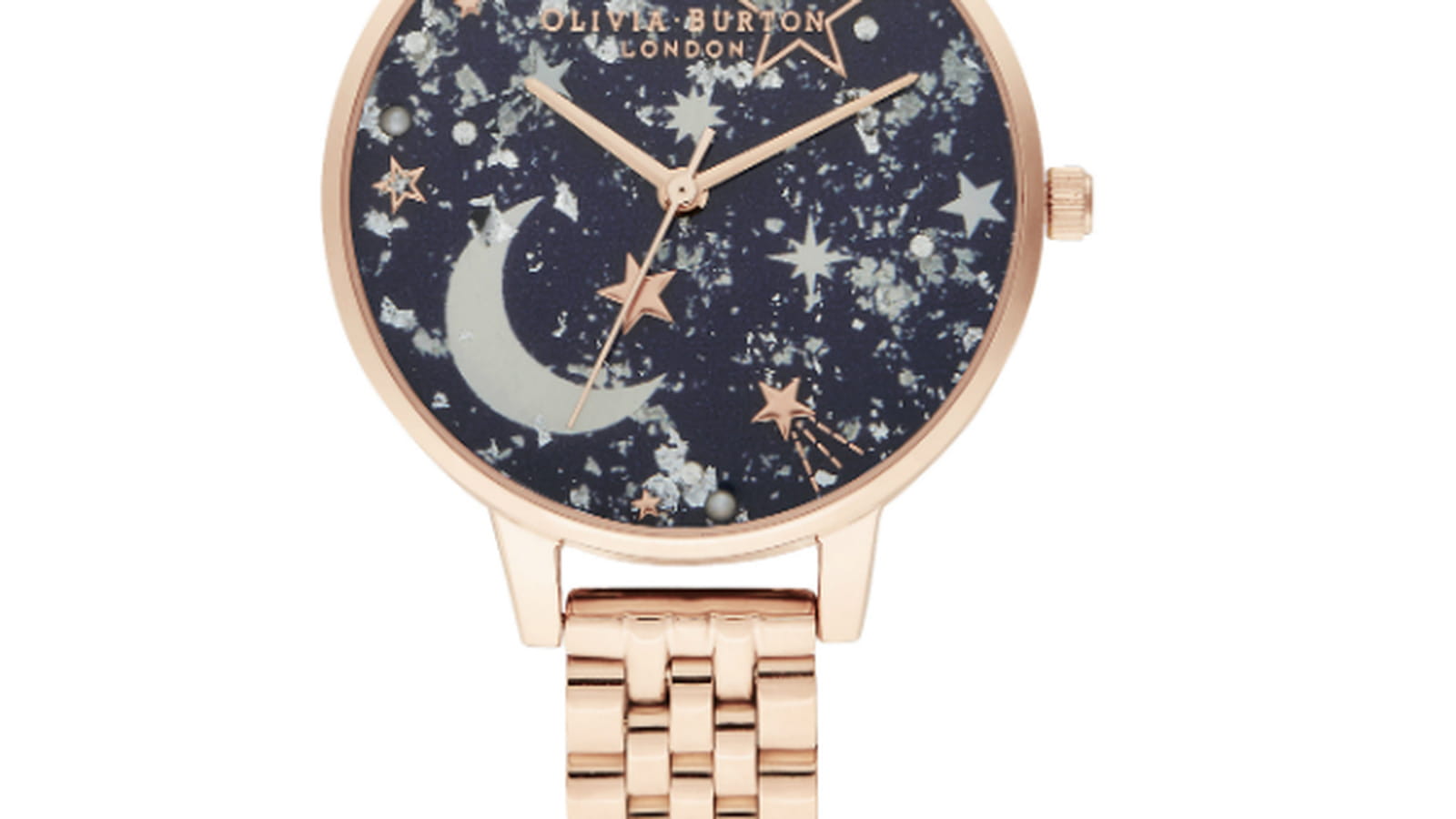 Montre Olivia Burton