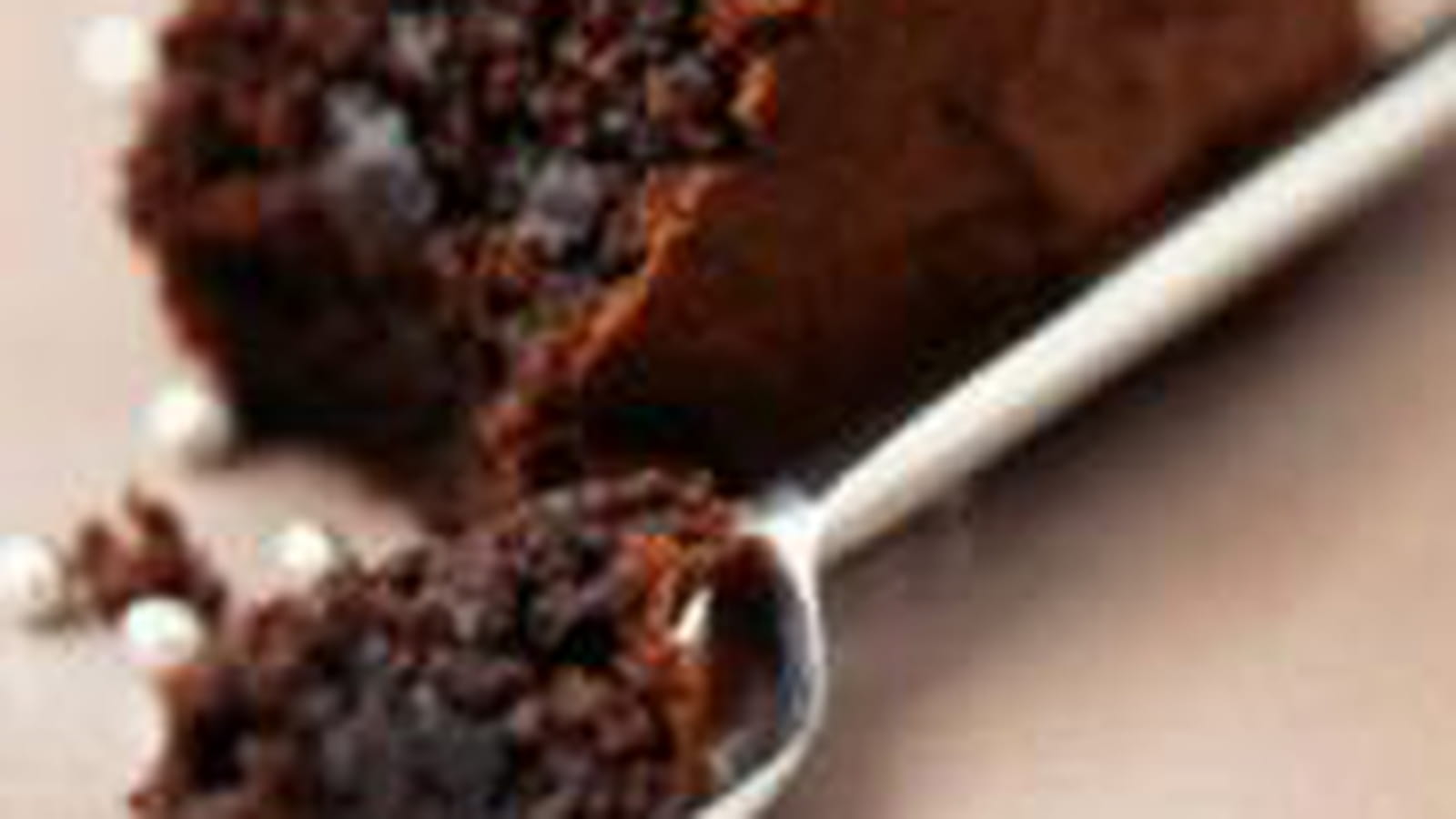 Gâteau au chocolat
