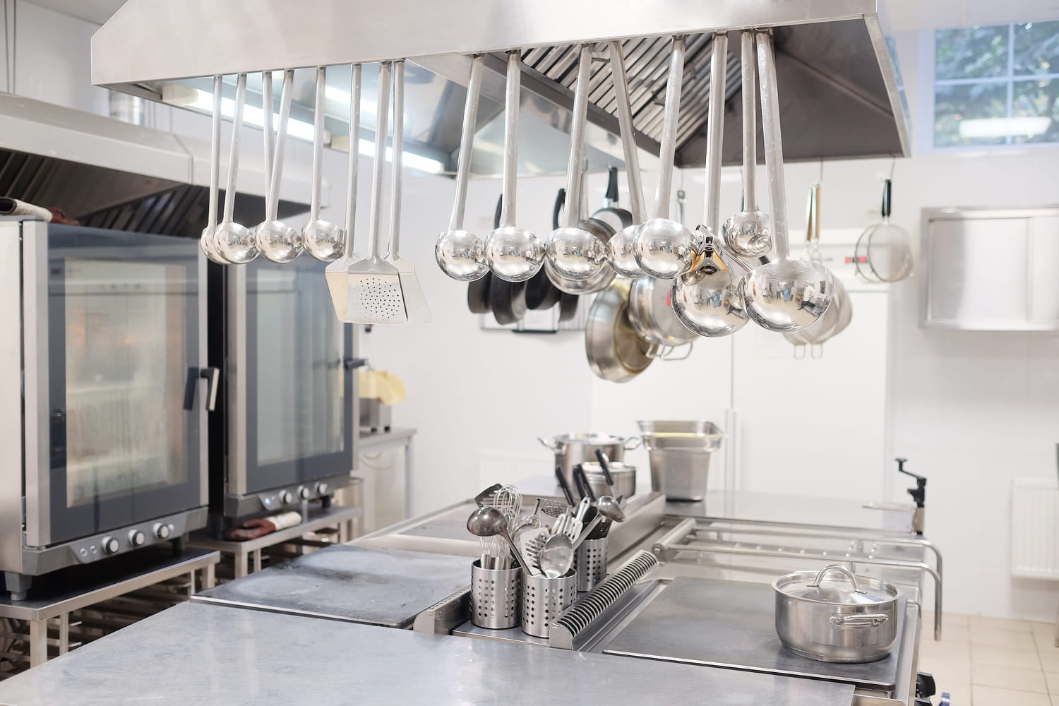Le restaurant des candidats Top Chef reste-il ouvert pendant le tournage ?