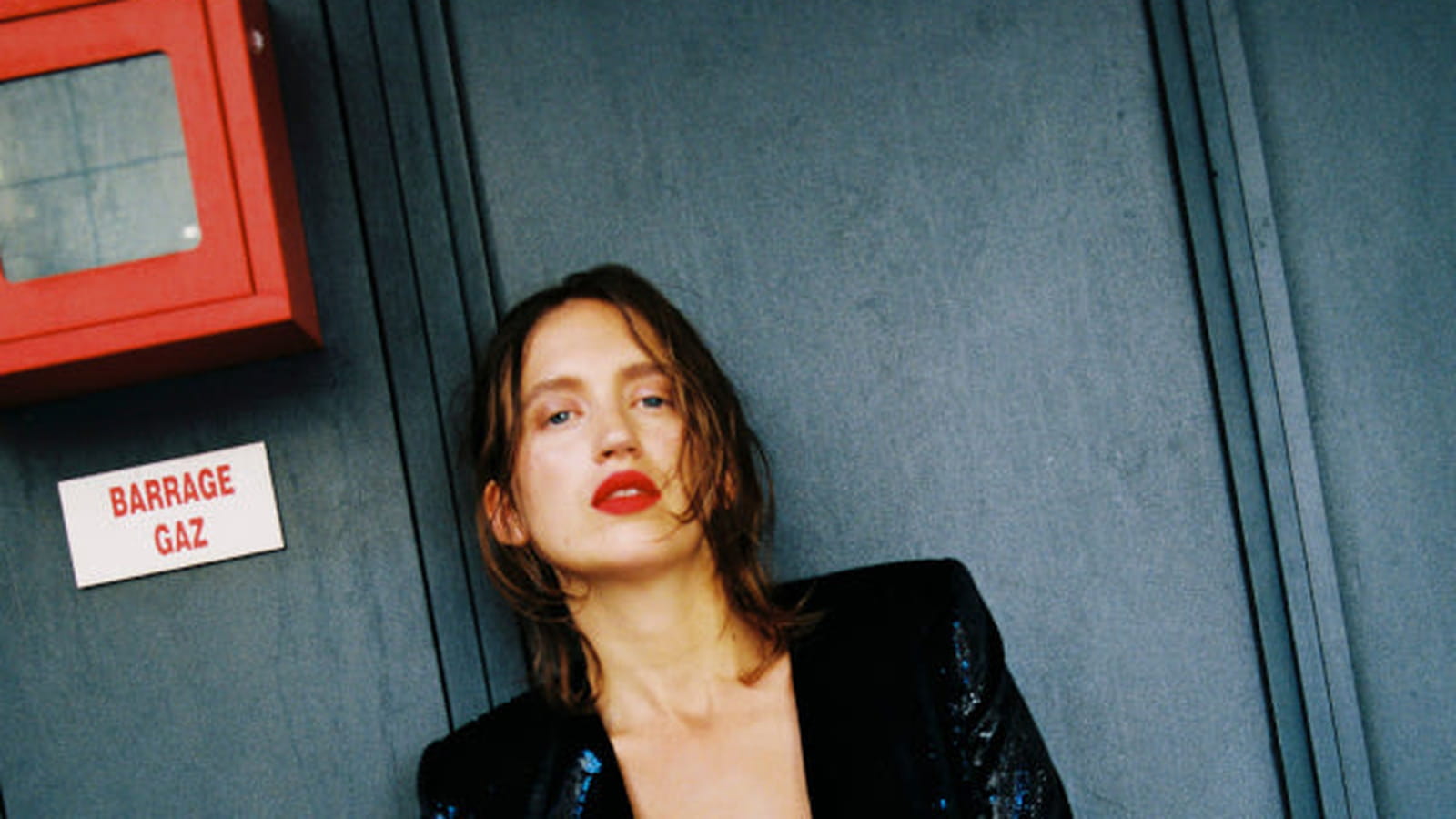 Veste Martin Martin