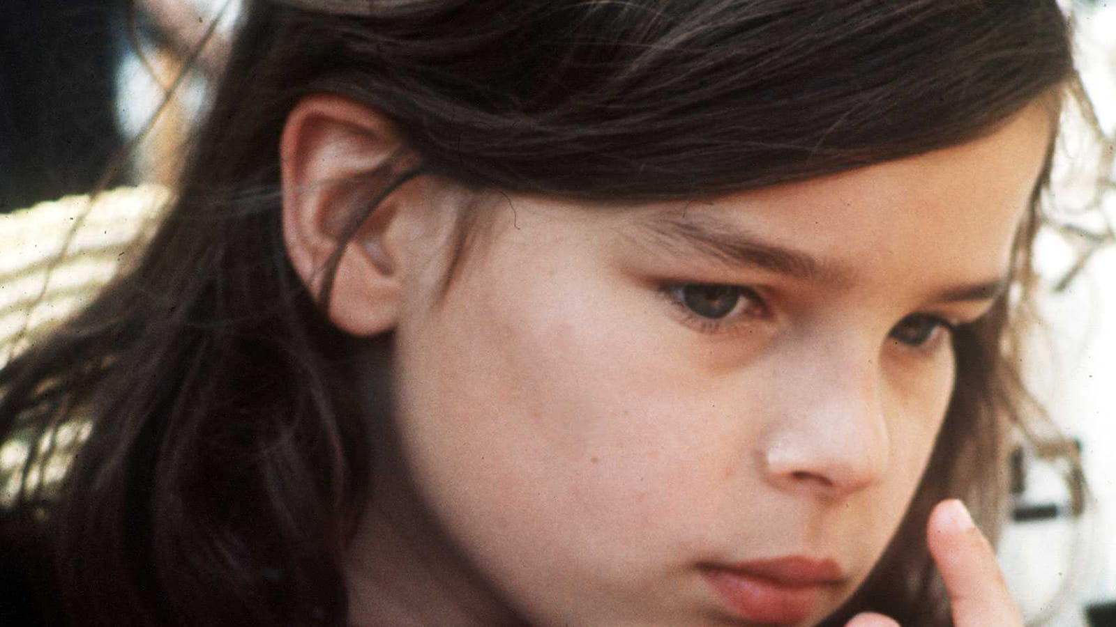 A 9 ans
