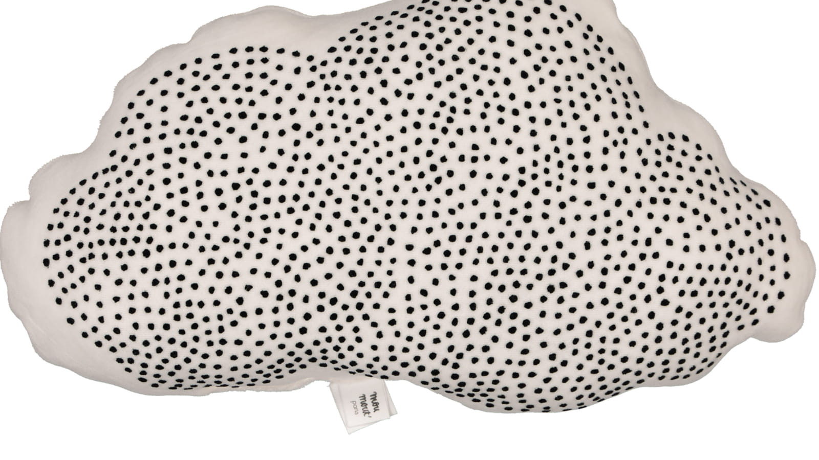 Coussin Cloud Soft par Moumout'