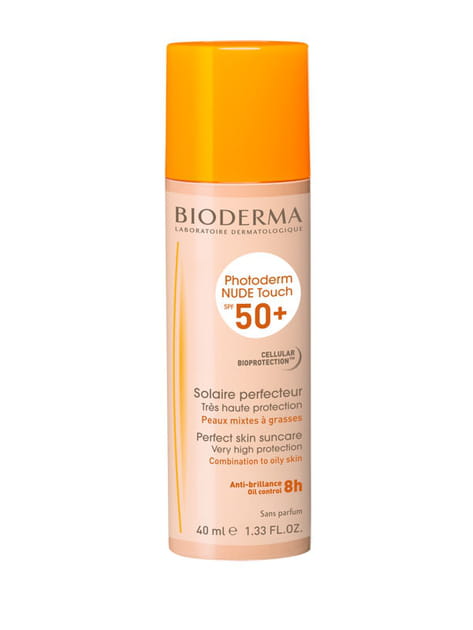 Photoderm Nude Touch 50&nbsp;Bioderma