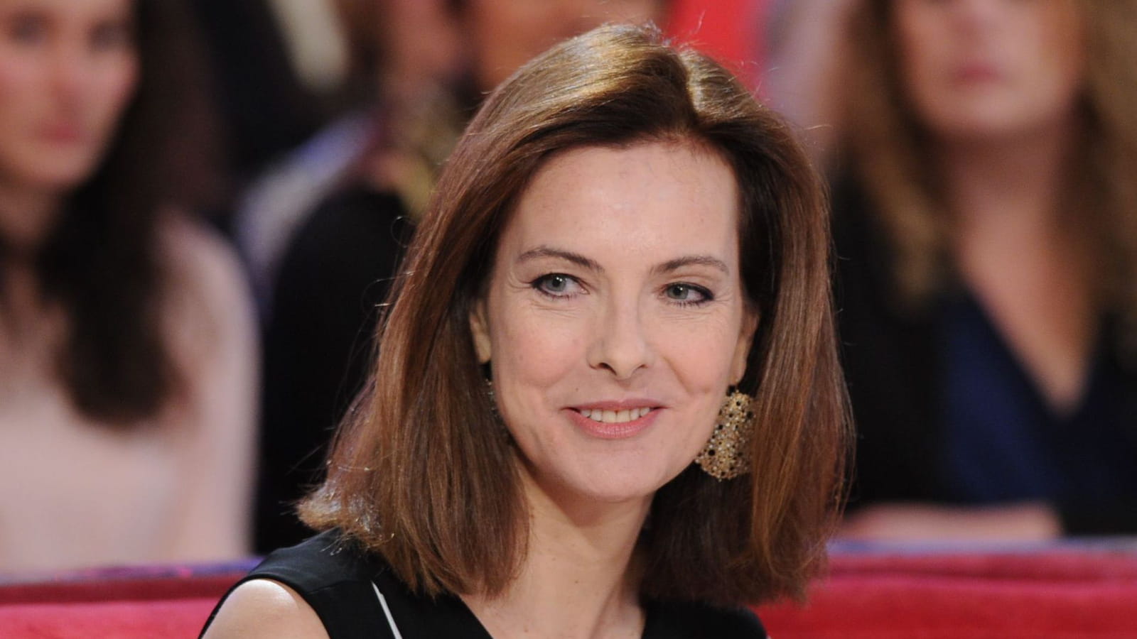 Carole Bouquet