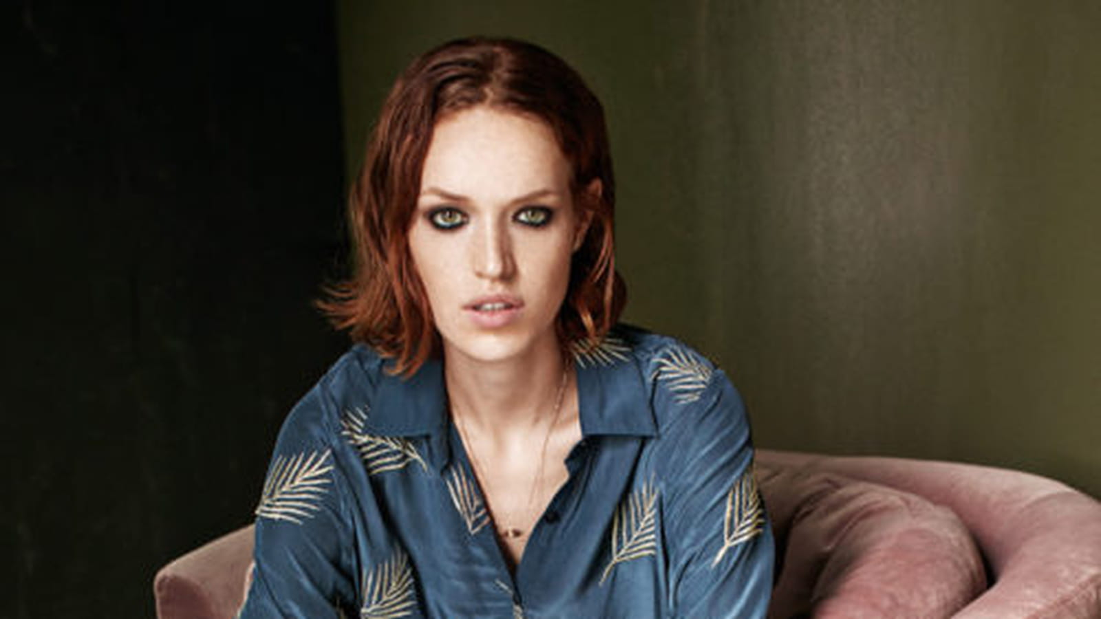 Chemise Rabens Saloner