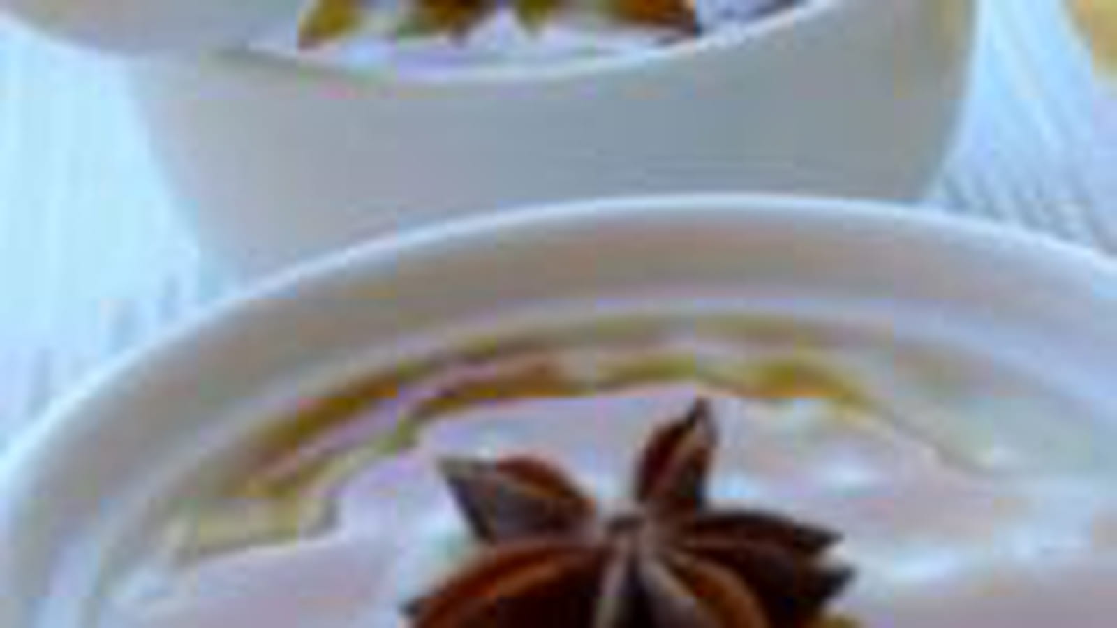 Riz au lait au caramel au beurre salé