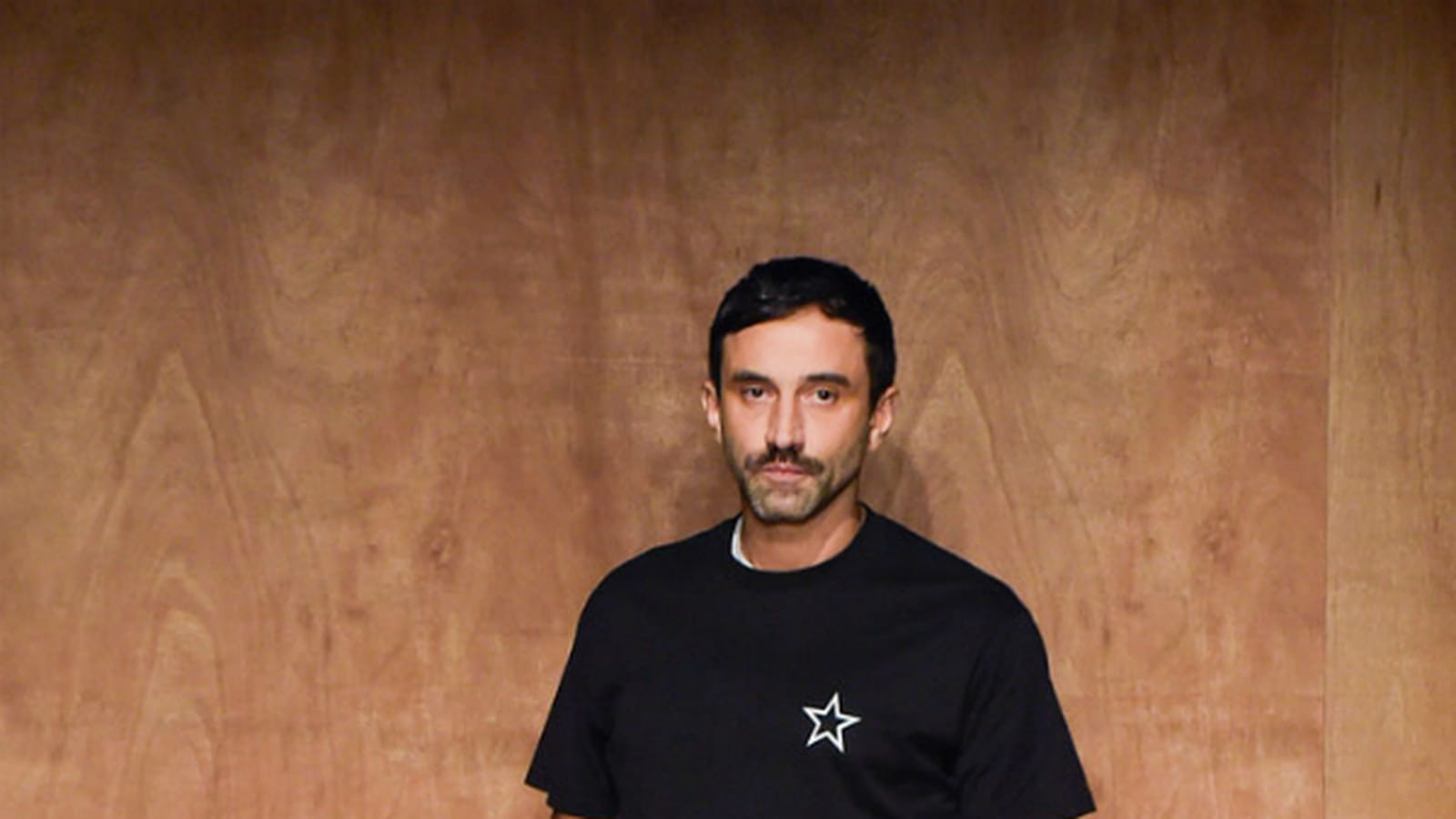Le départ de Riccardo Tisci de la maison Givenchy 