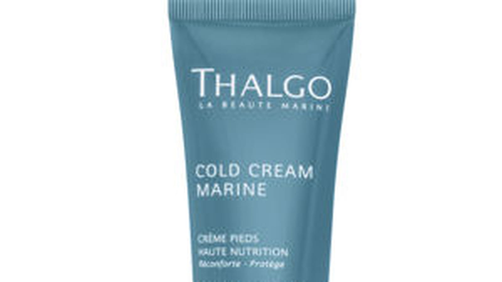 Cold Cream MarineThalgo