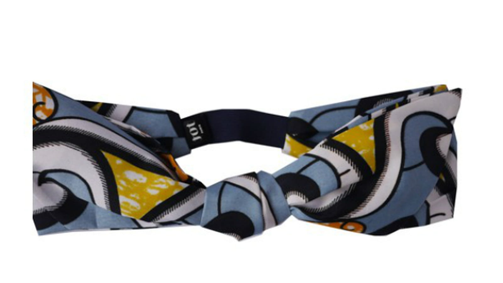 Headband Tot Paris