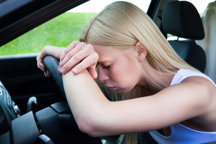 Long trajet en voiture : conseils pour voyager en bonne santé