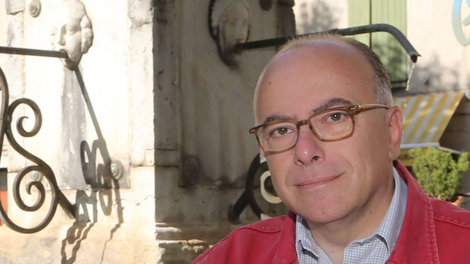 Bernard Cazeneuve