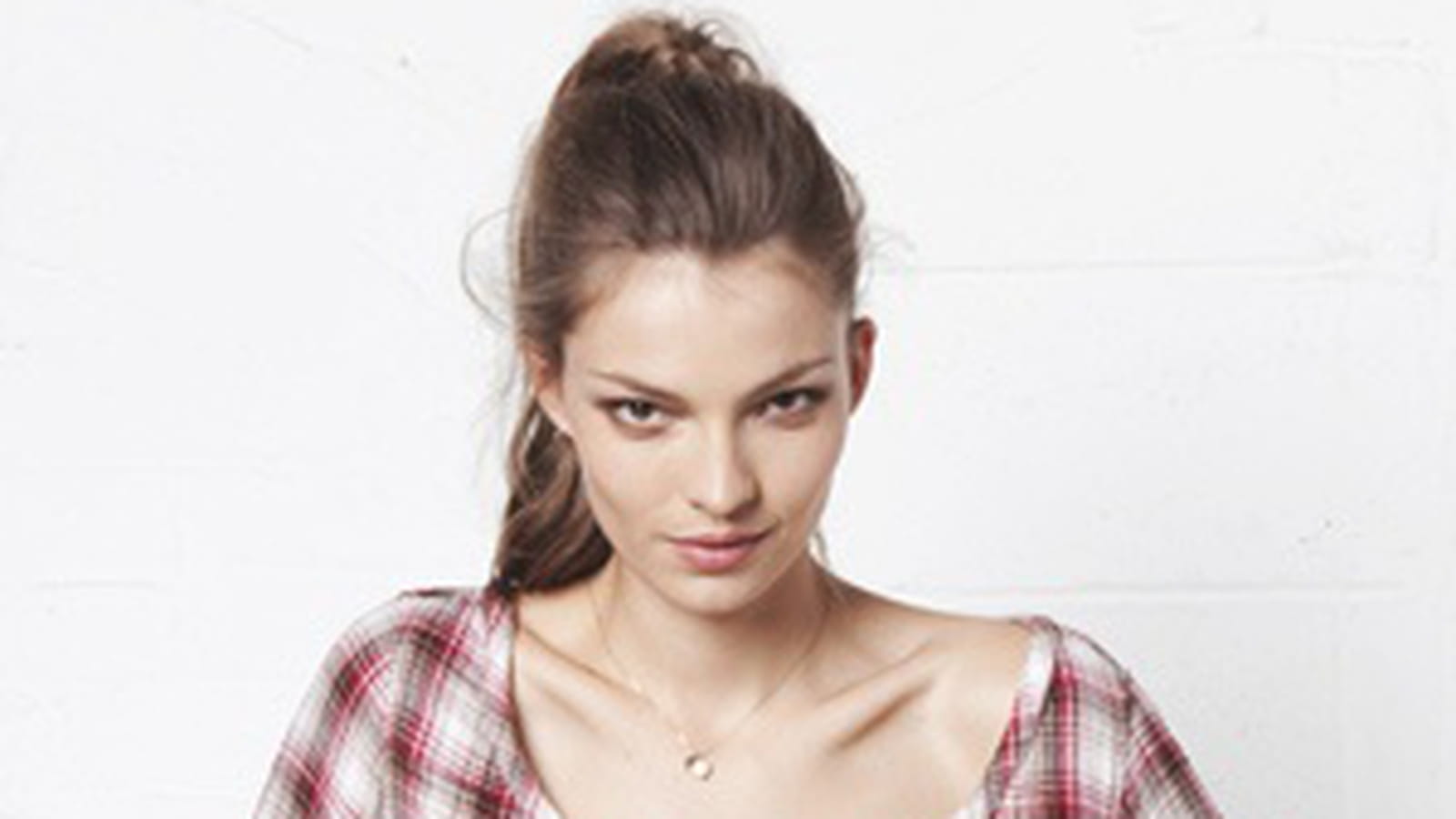 Blouse de Lee