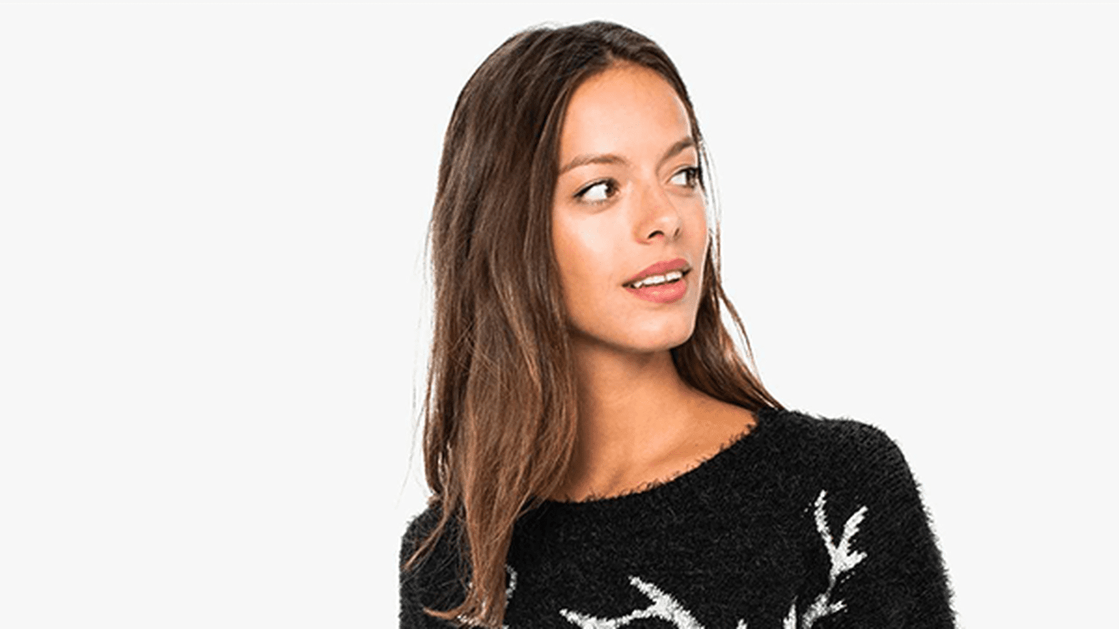 Pull de Noël Gémo