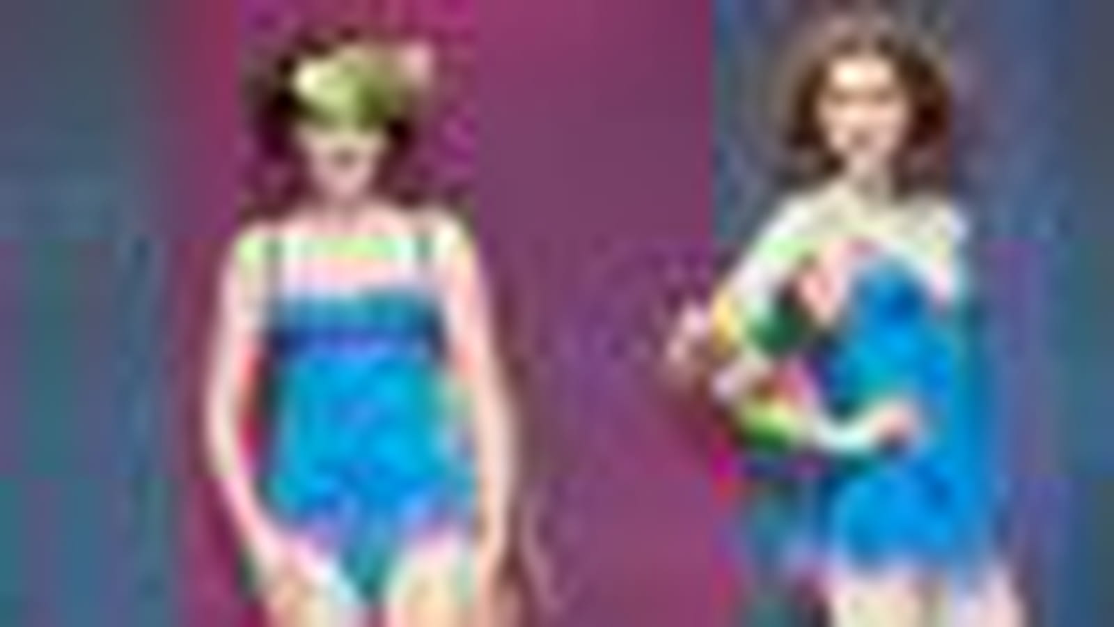 Les ensembles de Valery Prestige
