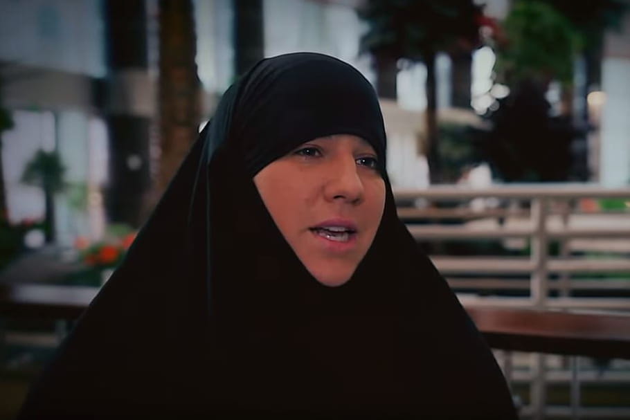 Islam, dépression, nouvelle vie : Diam's sort du silence