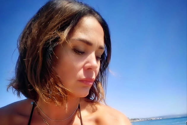 Elodie Gossuin, Julie Gayet, Lola Dewaere, Eva Longoria... l'&eacute;t&eacute; 2023&nbsp;des stars en PHOTOS