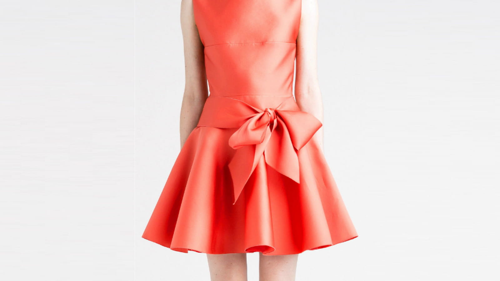 Robe Lanvin