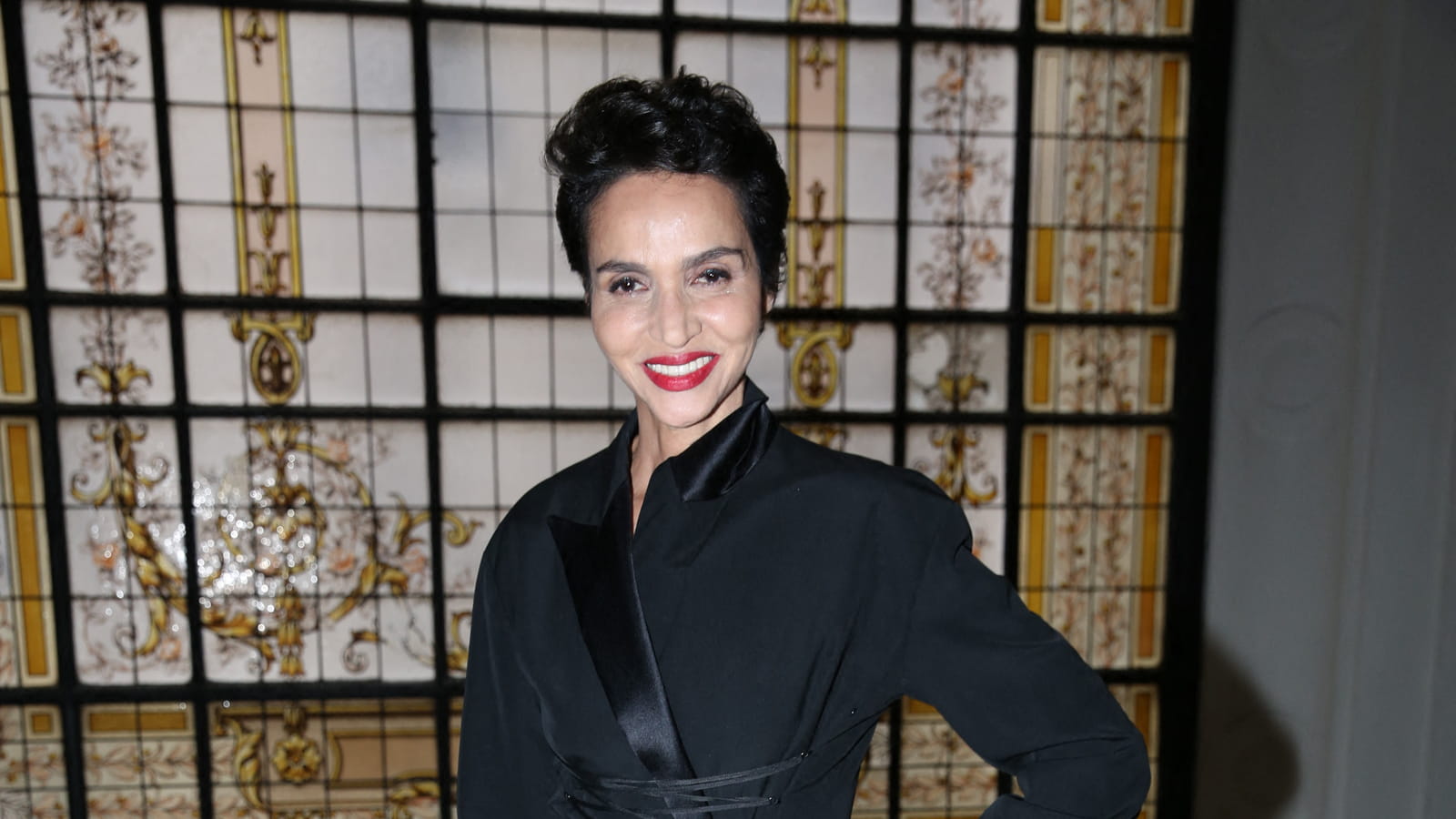 Farida Khelfa 