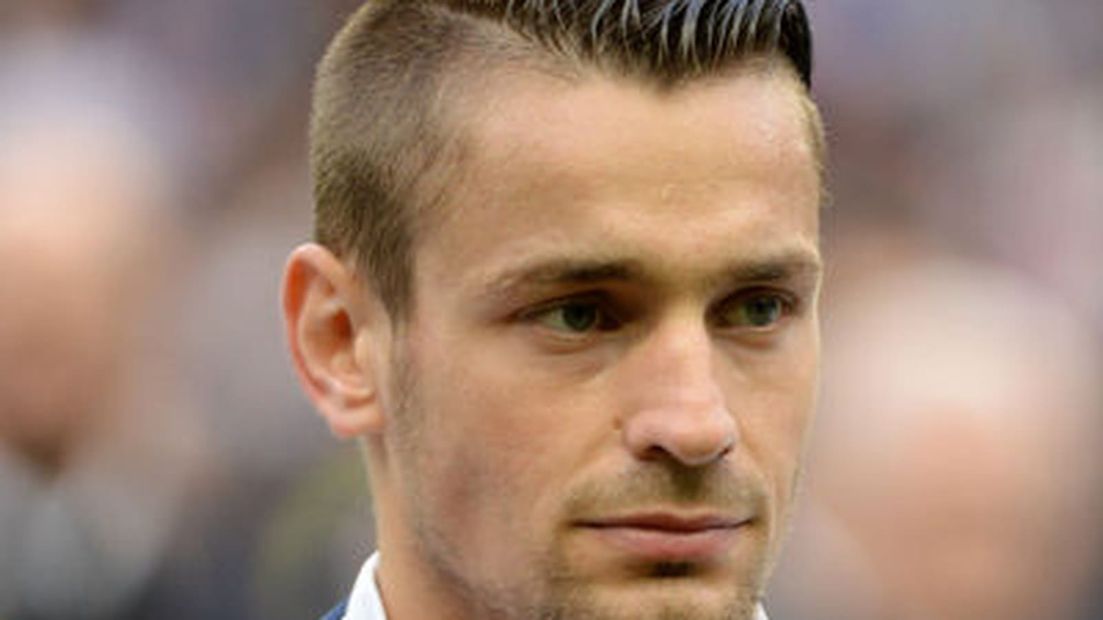 Mathieu Debuchy