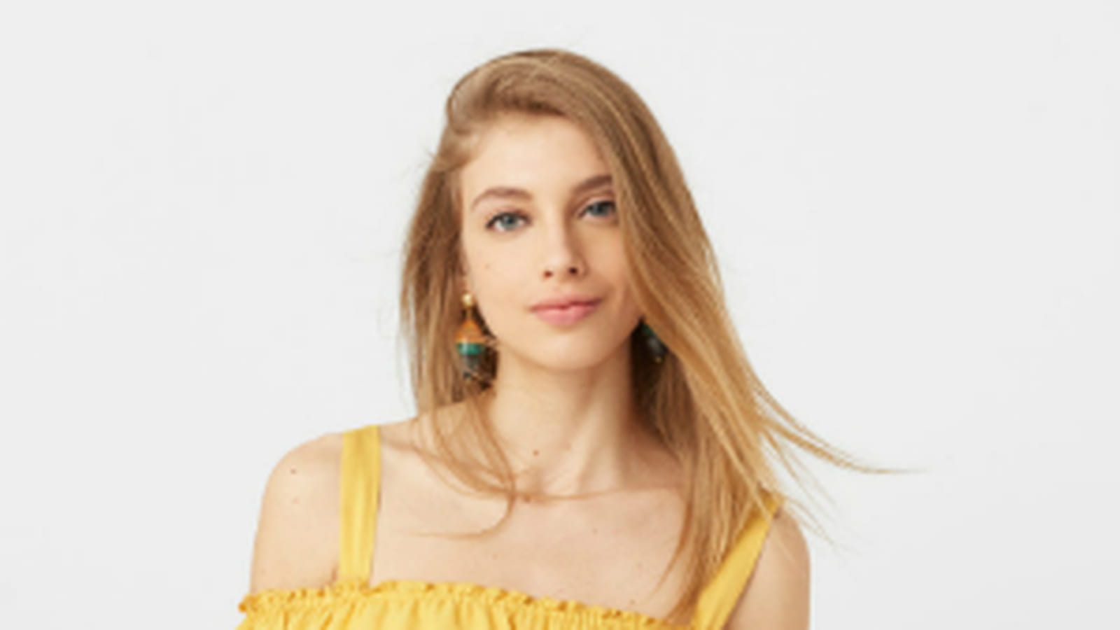 Robe Mango