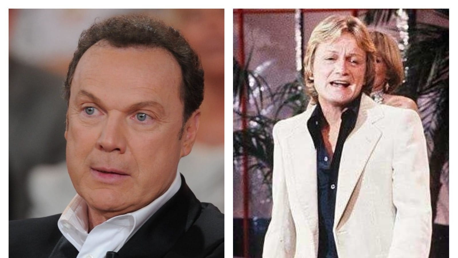 Claude François 