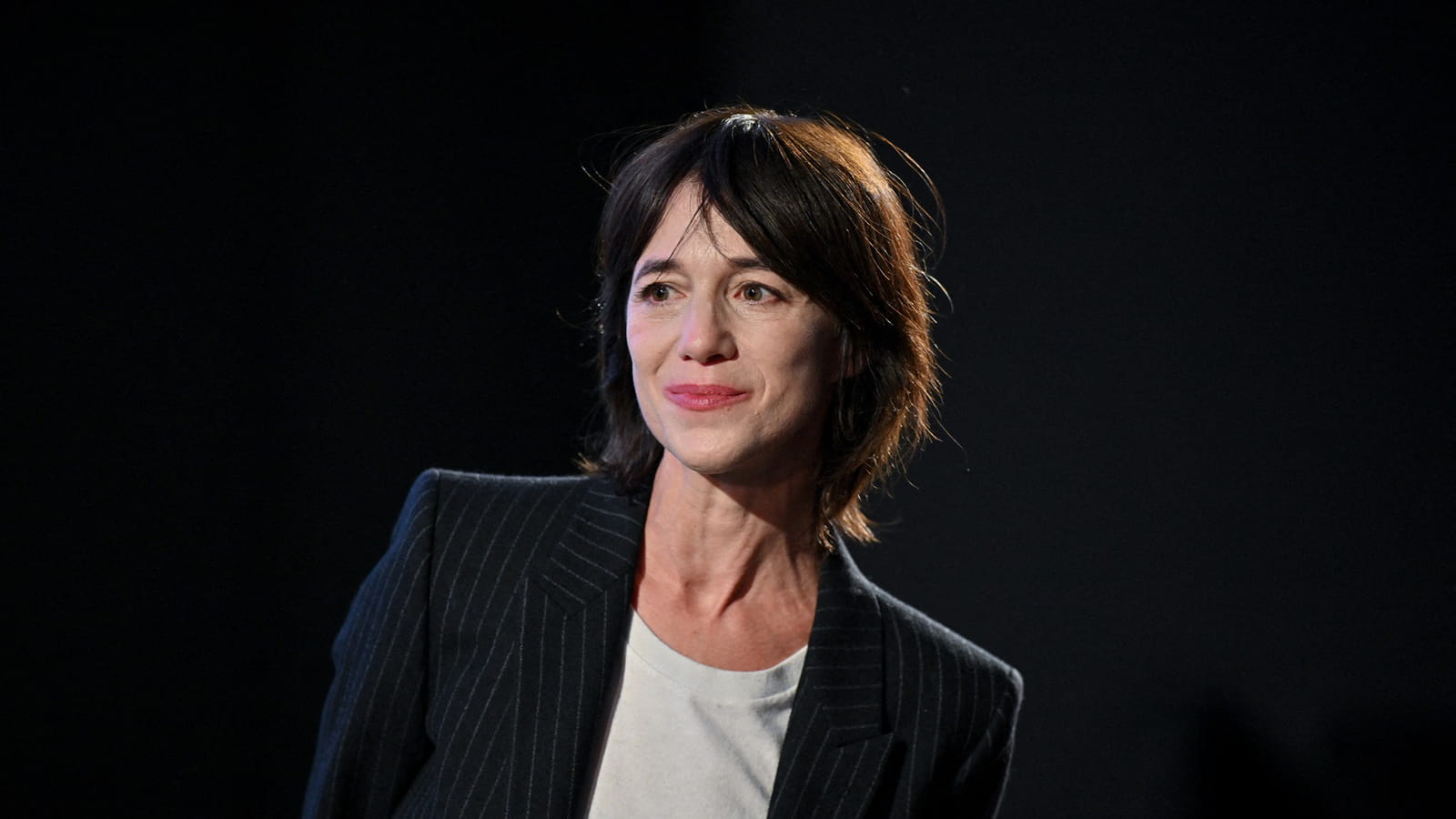 Charlotte Gainsbourg, 52 ans