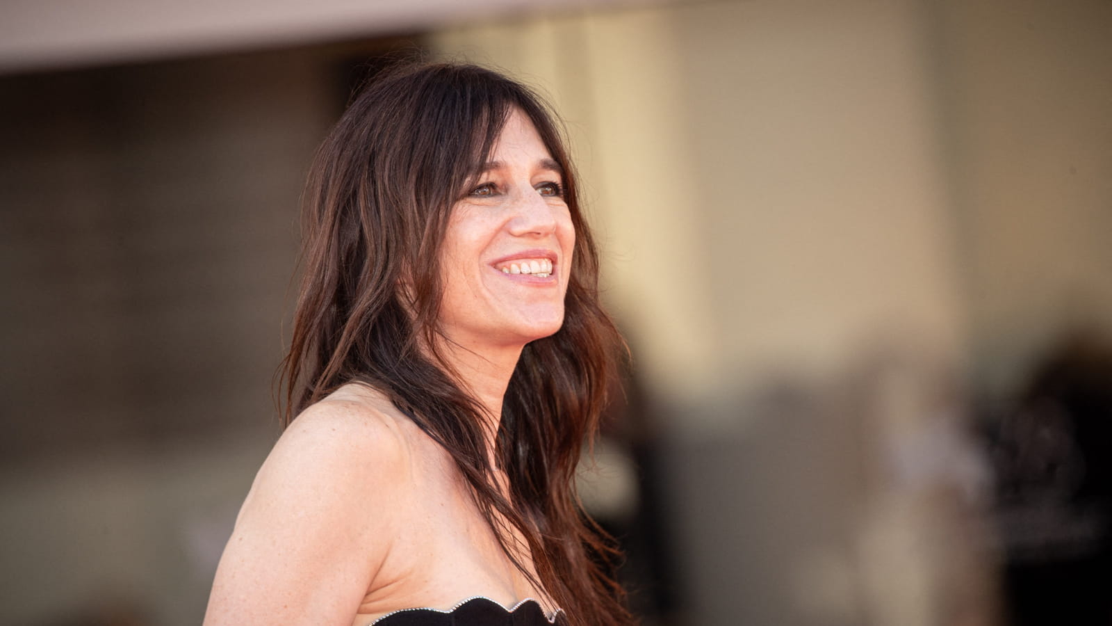 Charlotte Gainsbourg