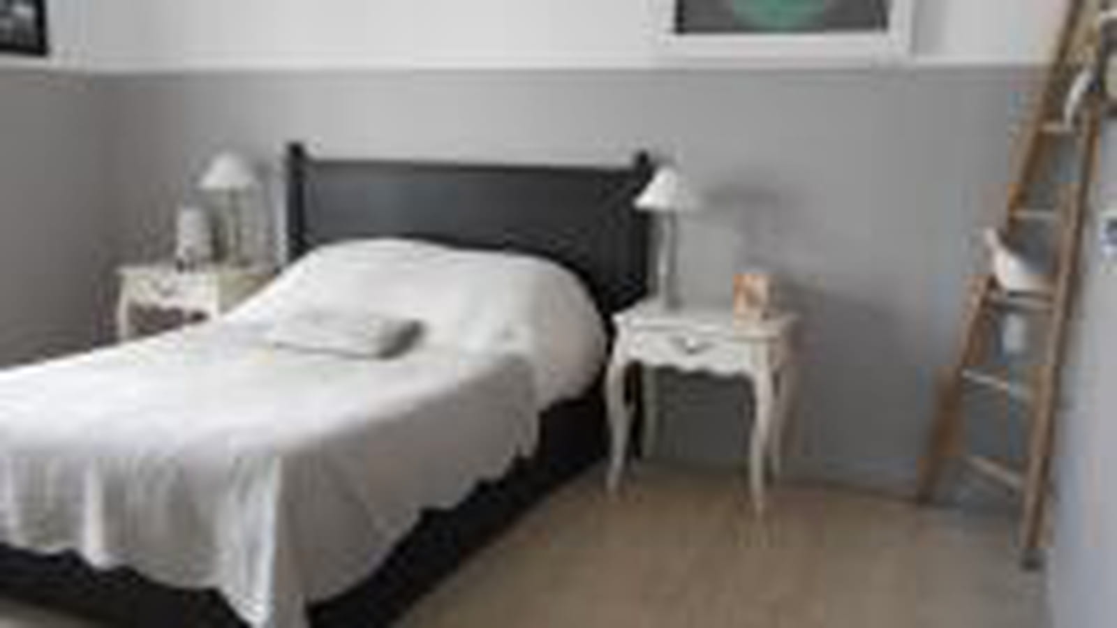 Chambre parentale