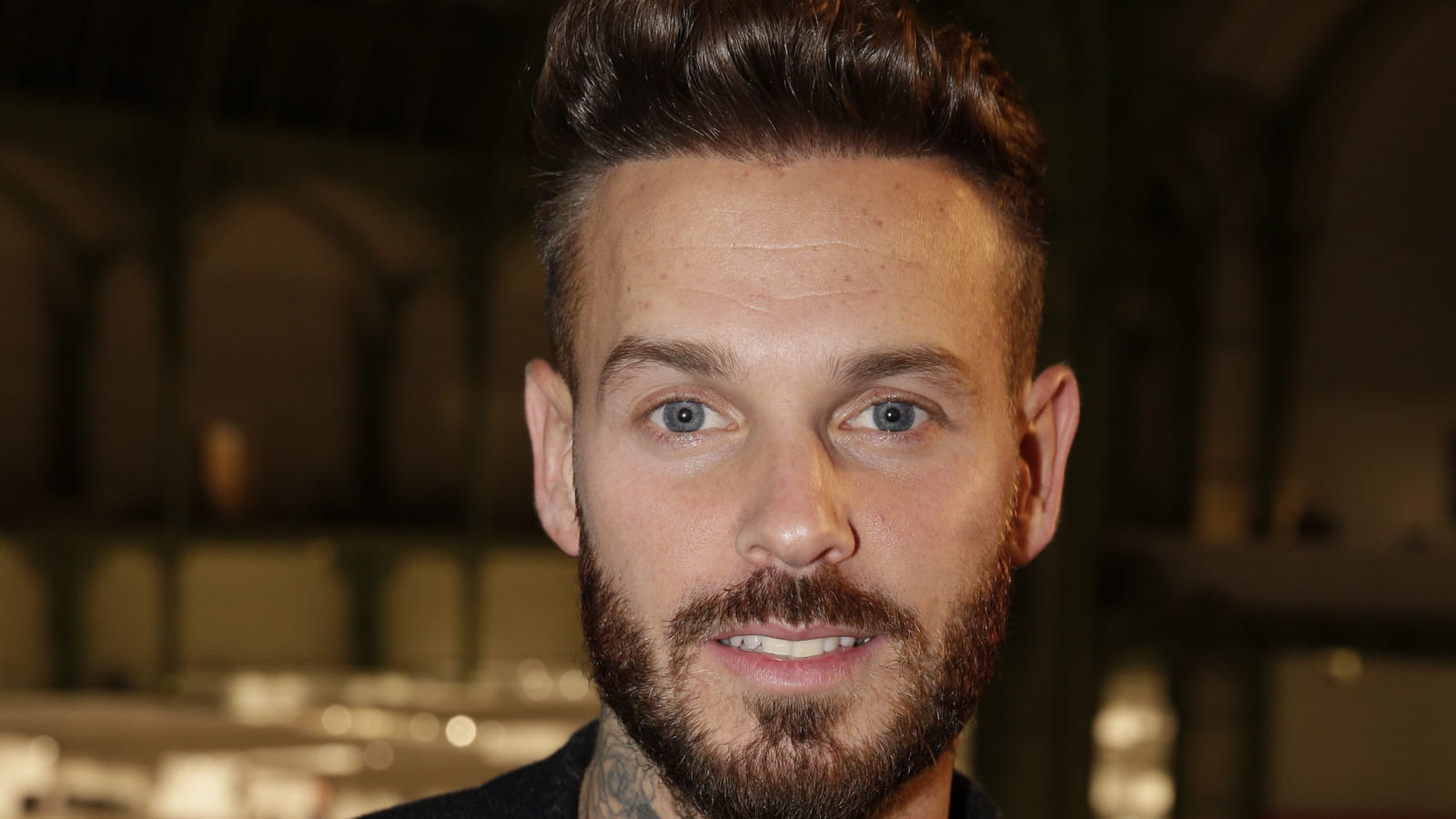 M. Pokora